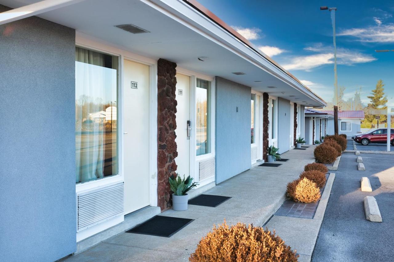 Regency Inn Of Eddyville Kuttawa Exterior foto